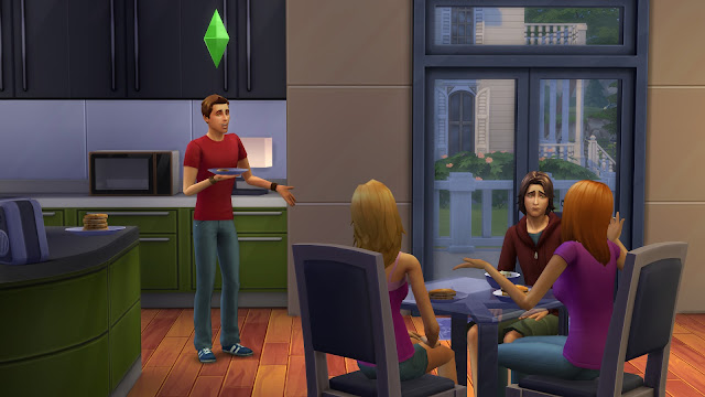 the sims 4 crack gallery the sims 4 crack gallery